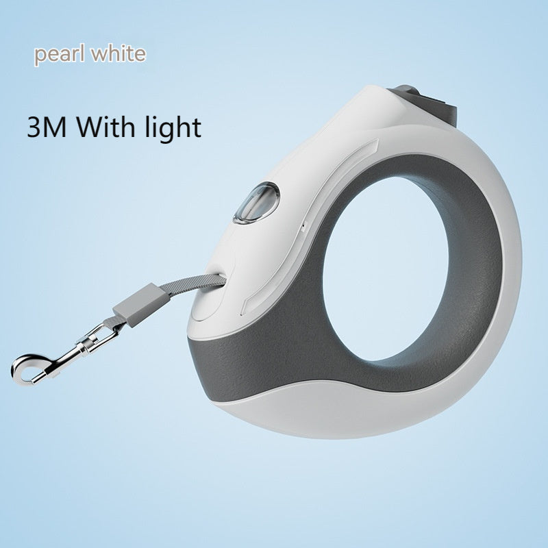 Pet Automatic Retractable Leash