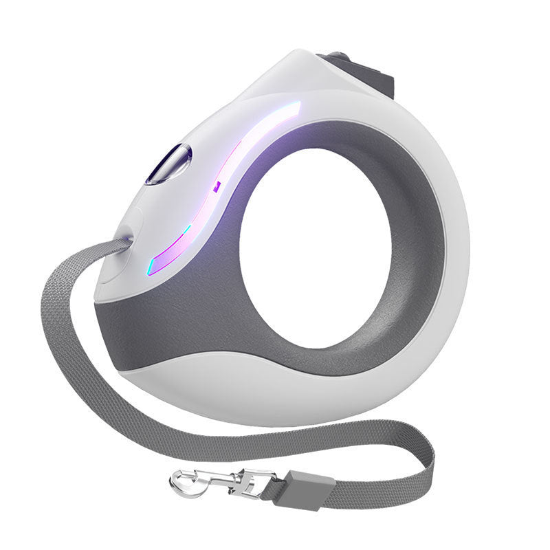 Pet Automatic Retractable Leash